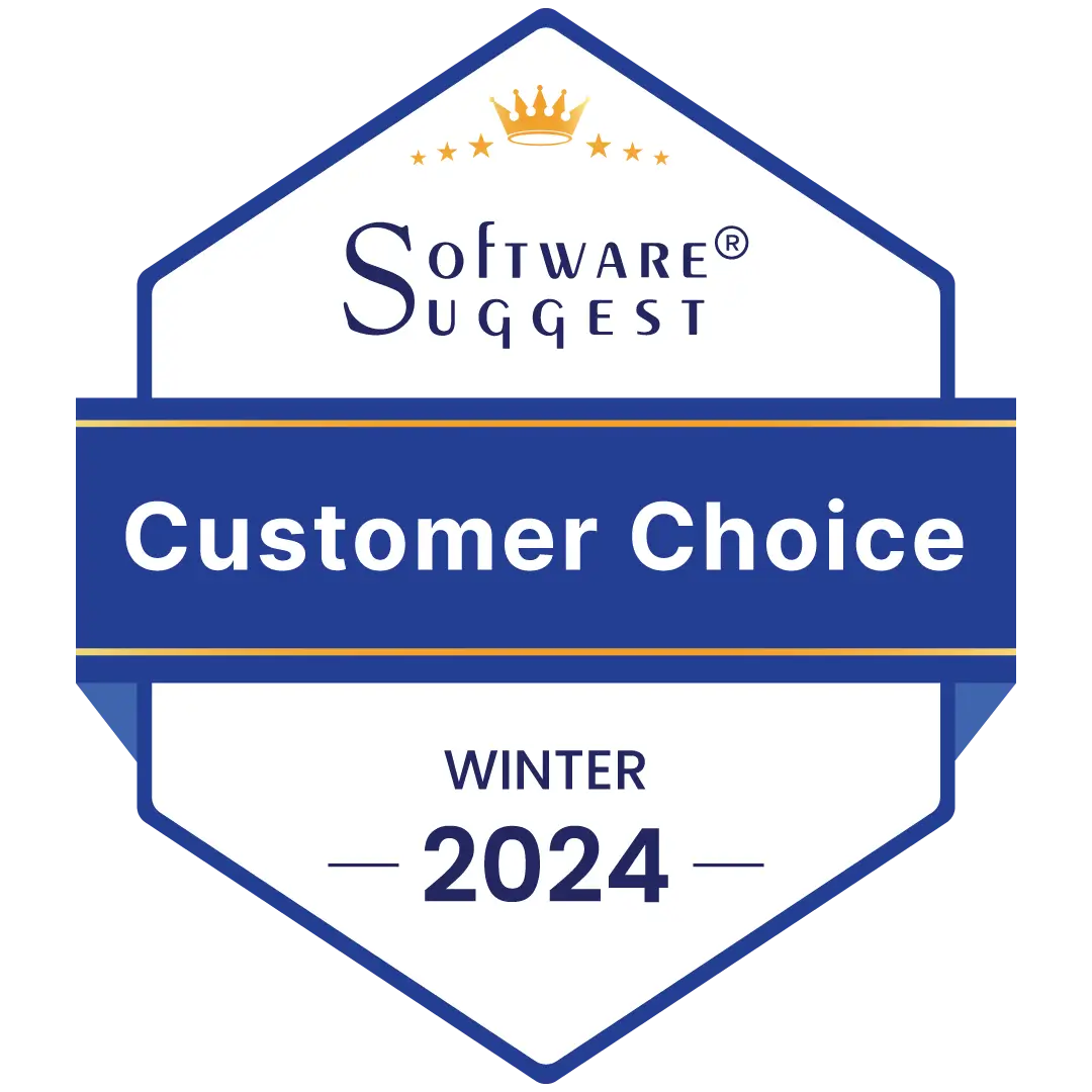 customer choice 2024