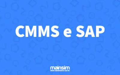 CMMS e SAP