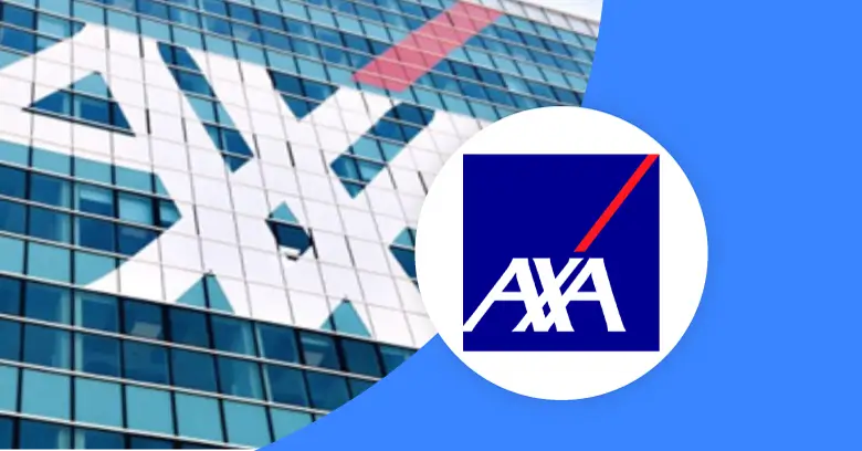 case study axa