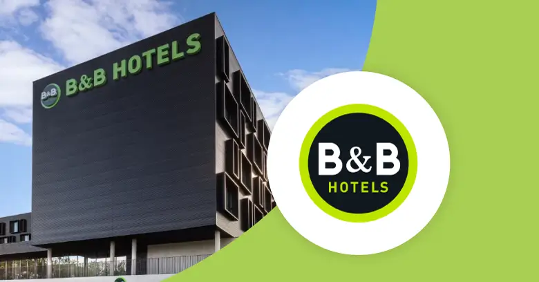 case study B&B Hotels