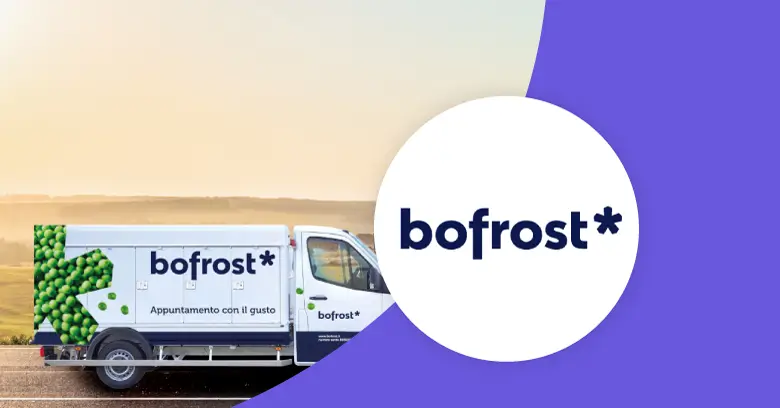 case study bofrost