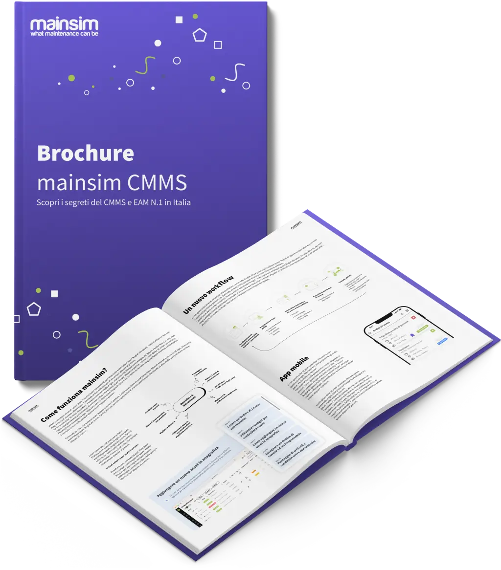 brochure mainsim cmms