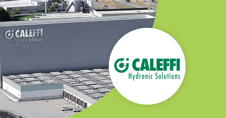 case study caleffi