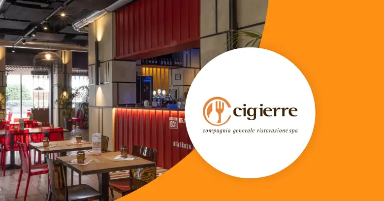 case study cigierre