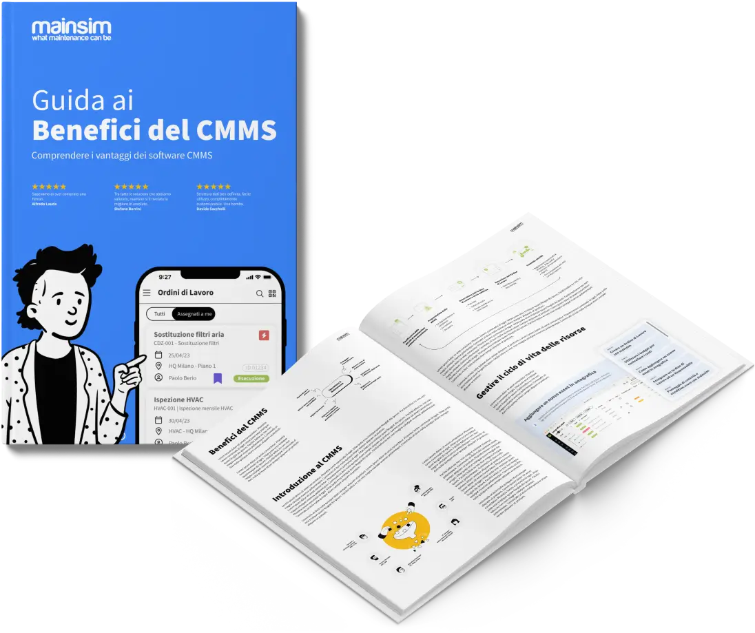 ebook benefici cmms pdf