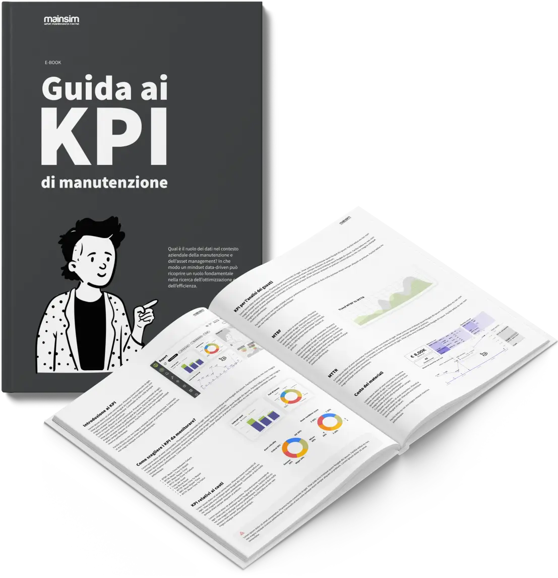 guida ai kpi di manutenzione