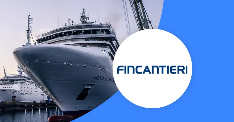 case study fincantieri