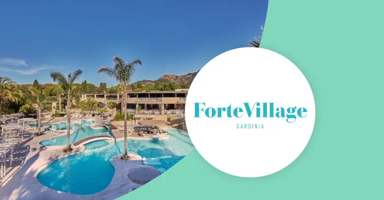 Case study Forte Village