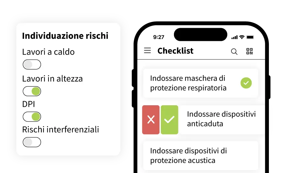 hse sicurezza