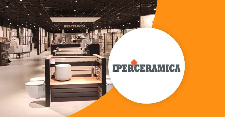 case study iperceramica