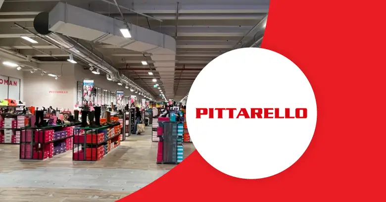 case study Pittarello