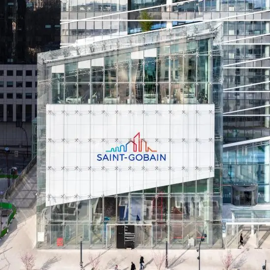 saint gobain