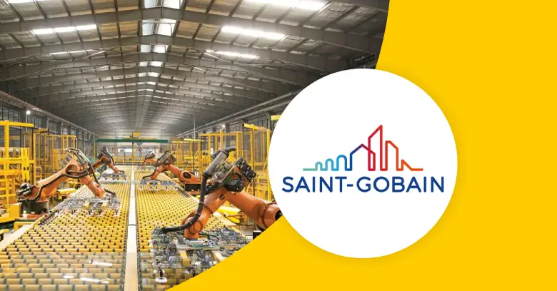 case study saint gobain