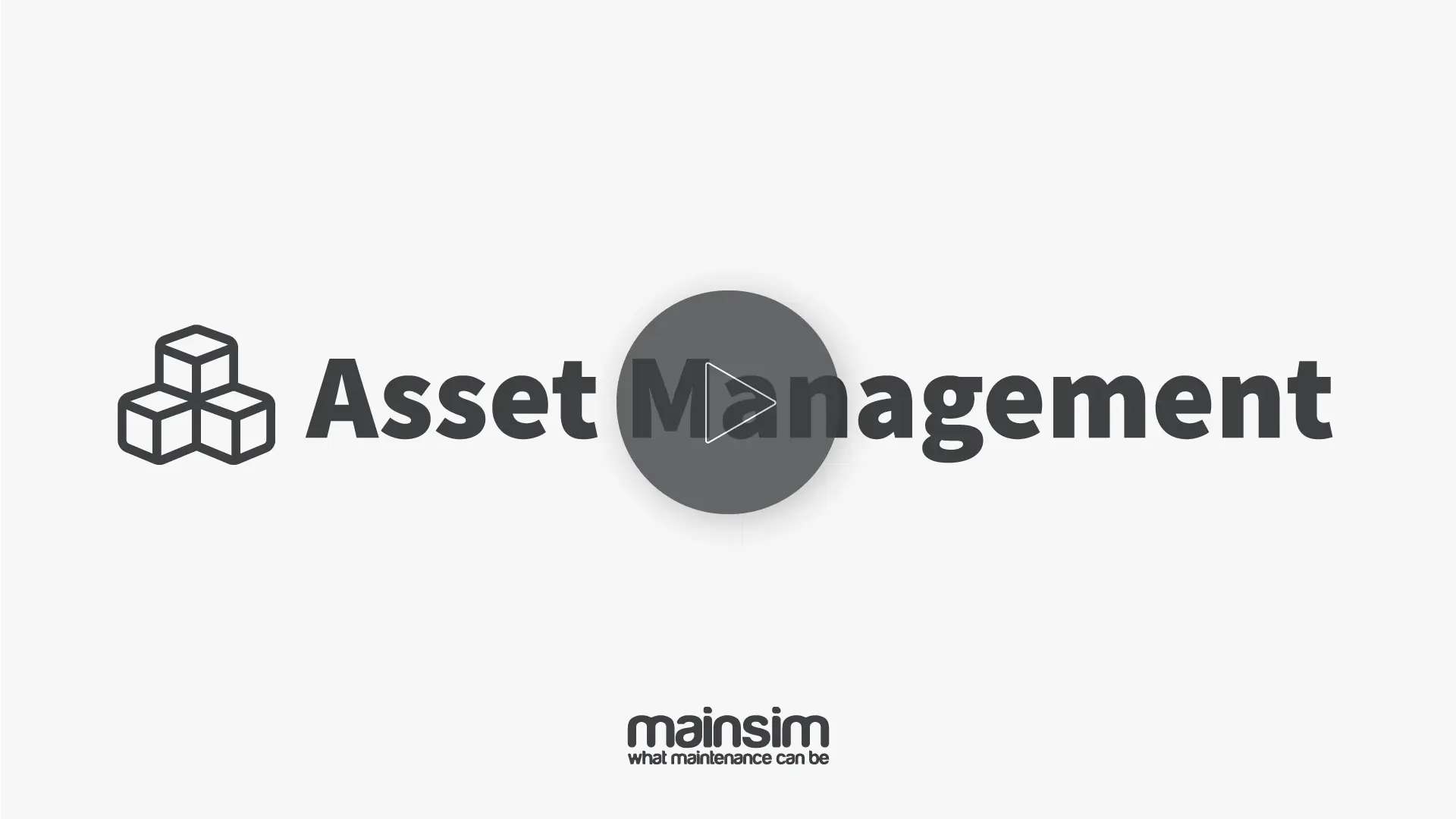 gestione asset aziendali